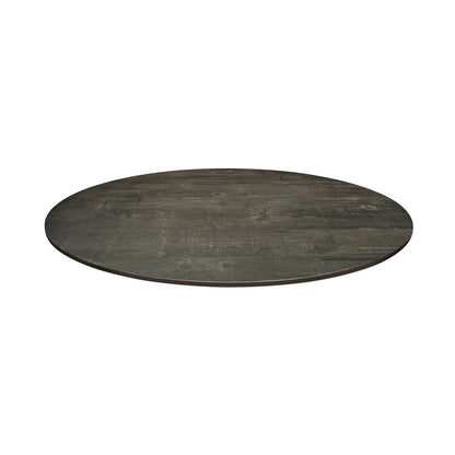 Bordsskiva CL Smoked Oak Ø 59 cm