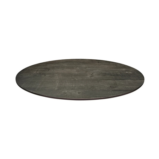 Bordsskiva CL Smoked Oak Ø 59 cm