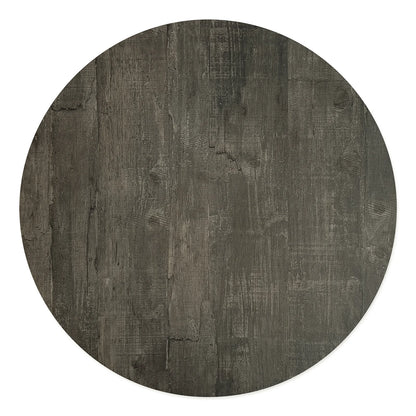 Bordsskiva CL Smoked Oak Ø 59 cm