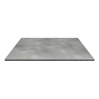 Bordsskiva CL Raw Concrete 69x59 cm