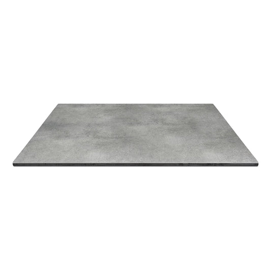 Bordsskiva CL Raw Concrete 69x59 cm