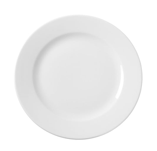 HENDI Middagstallrik, ⌀270mm, 4 st