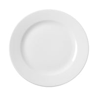 Hendi Middagstallrik, ⌀200mm, 4 st