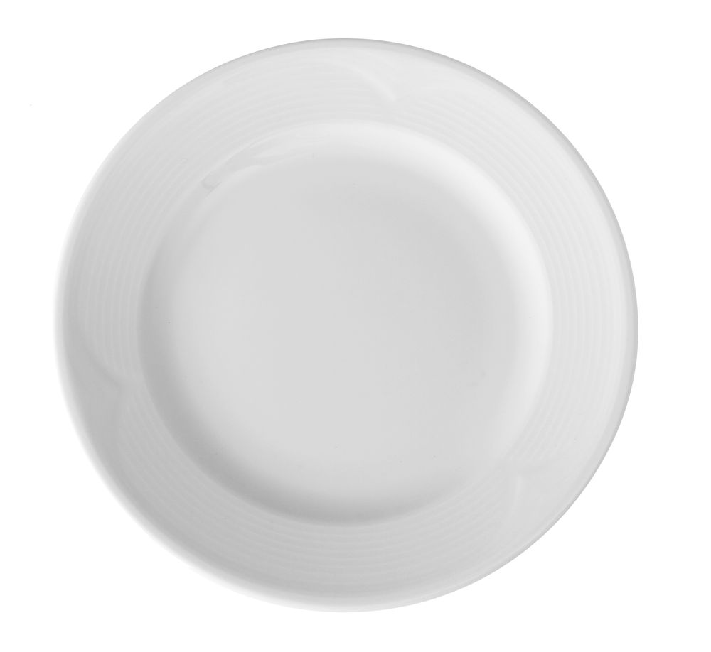 Middagstallrik, HENDI, 200 mm