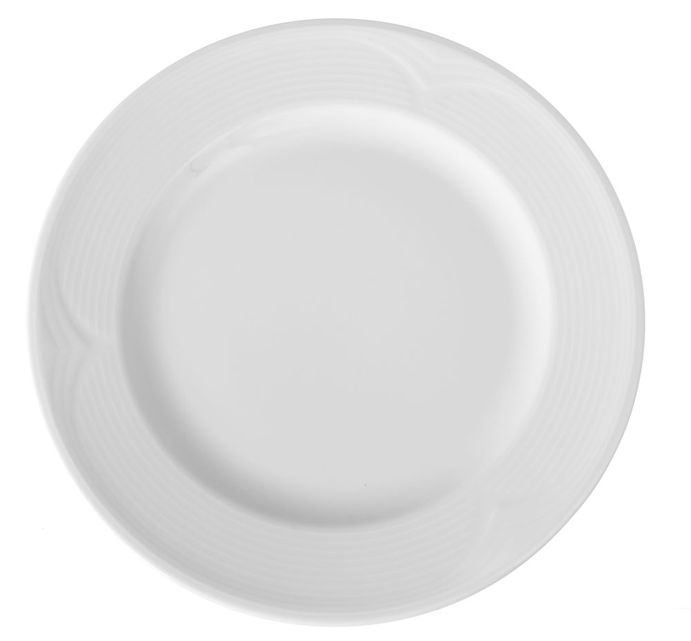 Middagstallrik, HENDI, 300 mm