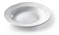 Hendi Sopptallrik, Ø220 mm, 4 st