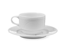 Hendi Kaffekopp, 0,17L, ⌀79mm