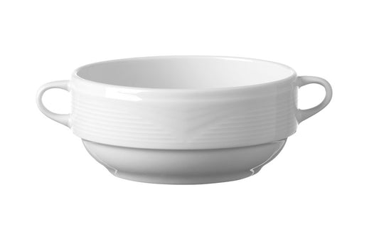 Soppskål, HENDI, 0,38L, ⌀120mm