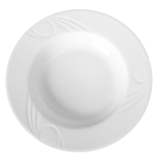 Djup tallrik, HENDI, Ø300 mm