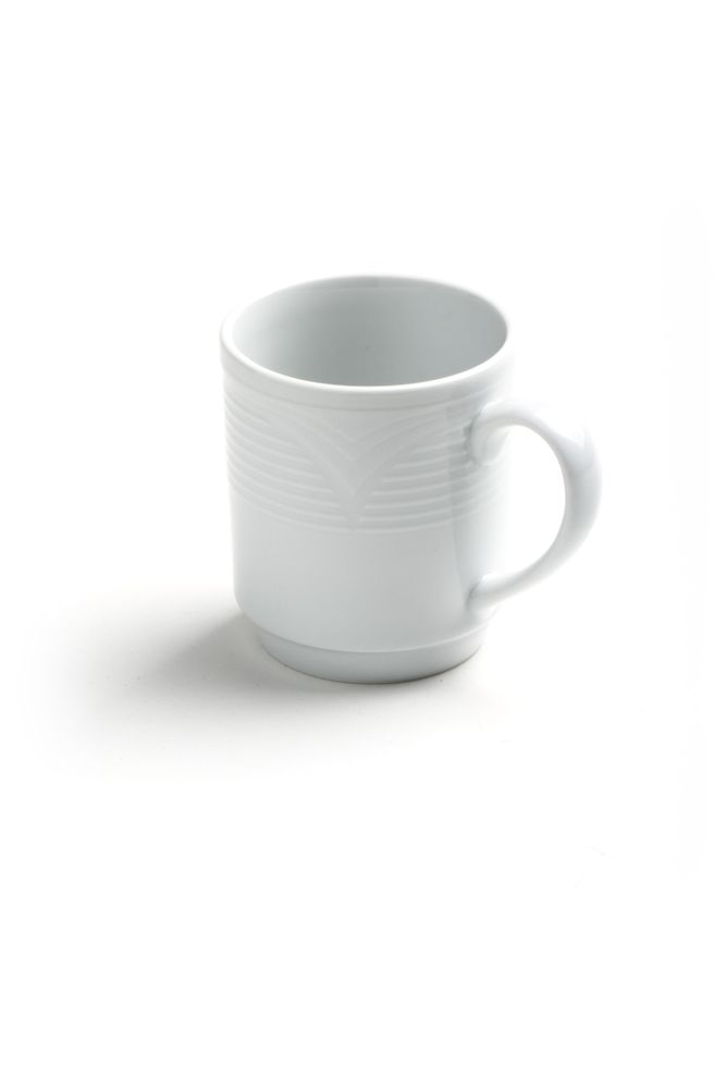 Hendi Mugg, 0,22L, 4 st