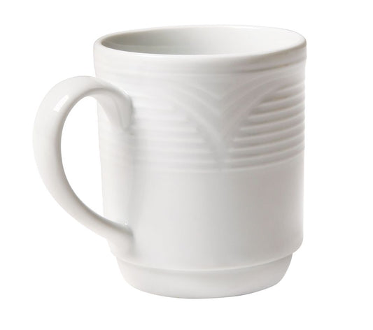 HENDI Mugg, 0,22L, 4 st