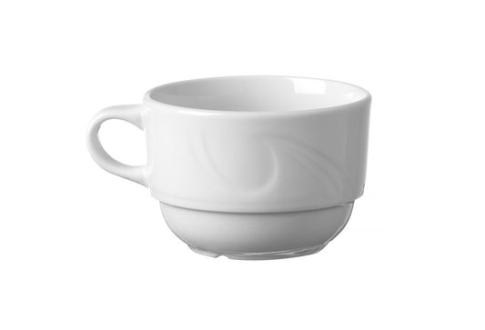 Cappuccinokopp, HENDI, 0,23L, Ø85mm