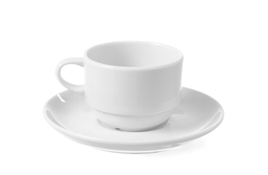 Cappuccinokopp, HENDI, 0,23L, ⌀90mm
