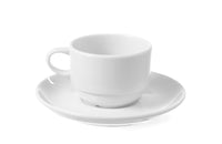 Hendi Fat för kaffe- och cappuccinokopp, ⌀145mm