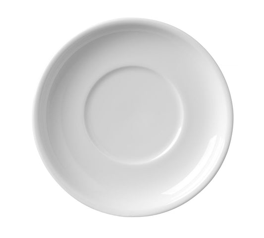 Fat till soppskål, HENDI, Vit, Ø170 mm