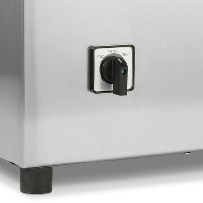 MAXIMA Elektrisk köttkvarn - 320kg kött/h