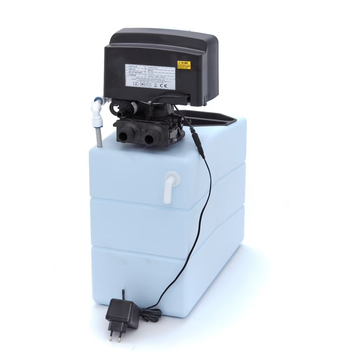 MAXIMA Automatisk vattenavhärdare- 5L