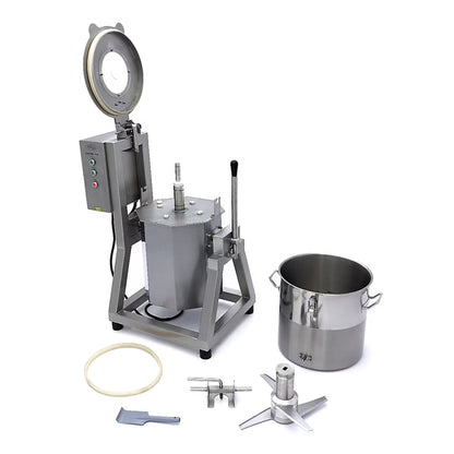 MAXIMA Matberedare - 70L