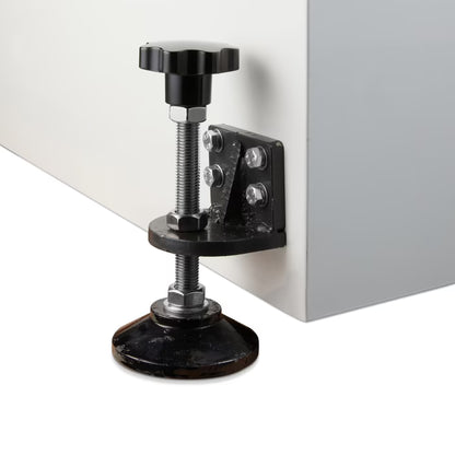 MAXIMA Degblandare 130L - 80kg deg
