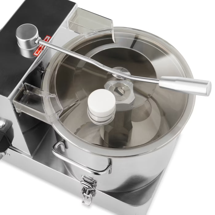 MAXIMA Matberedare - 9L