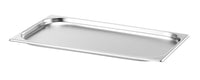 Hendi Behållare GN 1/1, Budget Line, GN 1/1, 2,5L, 530x325x(H)20mm
