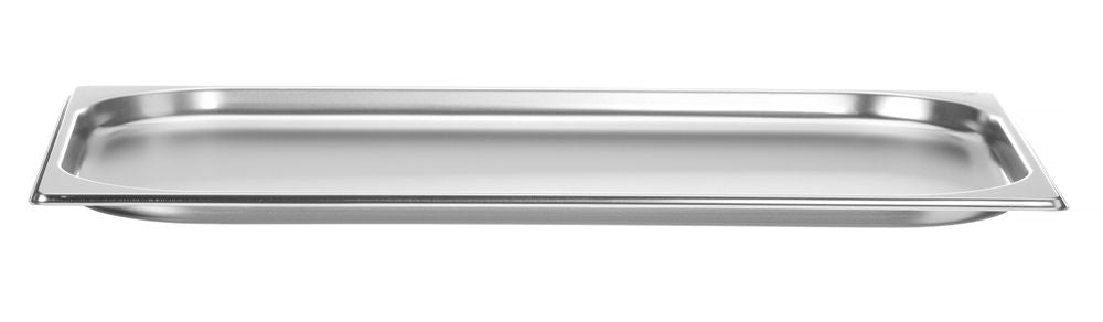 Behållare GN 1/1, HENDI, Budget Line, GN 1/1, 2,5L, 530x325x(H)20mm