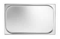 Hendi Behållare GN 1/1, Budget Line, GN 1/1, 2,5L, 530x325x(H)20mm