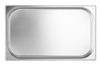 Hendi Behållare GN 1/1, Budget Line, GN 1/1, 5L, 530x325x(H)40mm