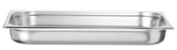 Hendi Behållare GN 1/1, Budget Line, GN 1/1, 9L, 530x325x(H)65mm