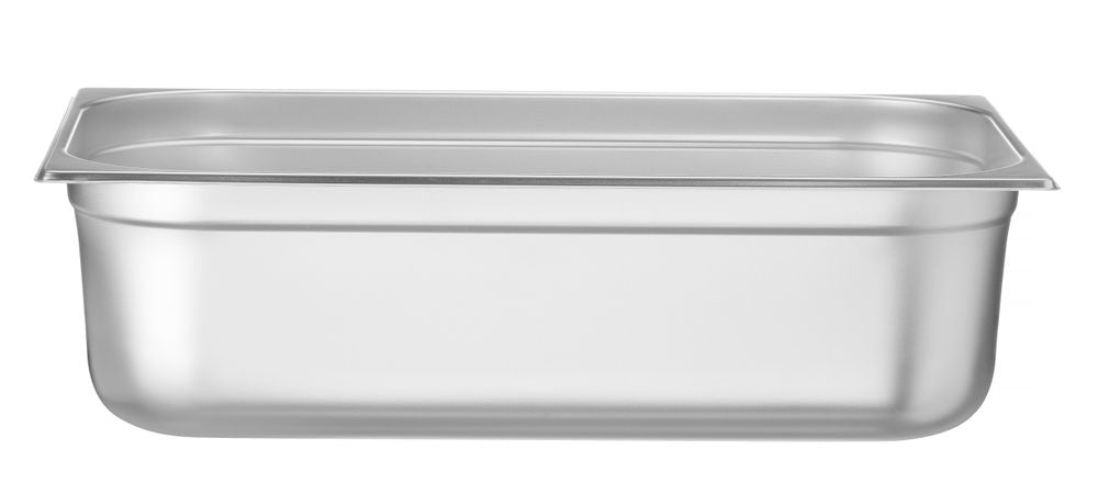 Behållare GN 1/1, HENDI, Budget Line, GN 1/1, 21 l, 530 x 325 x (H) 150 mm
