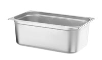 Hendi Behållare GN 1/1, Budget Line, GN 1/1, 2,5L, 530x325x(H)20mm
