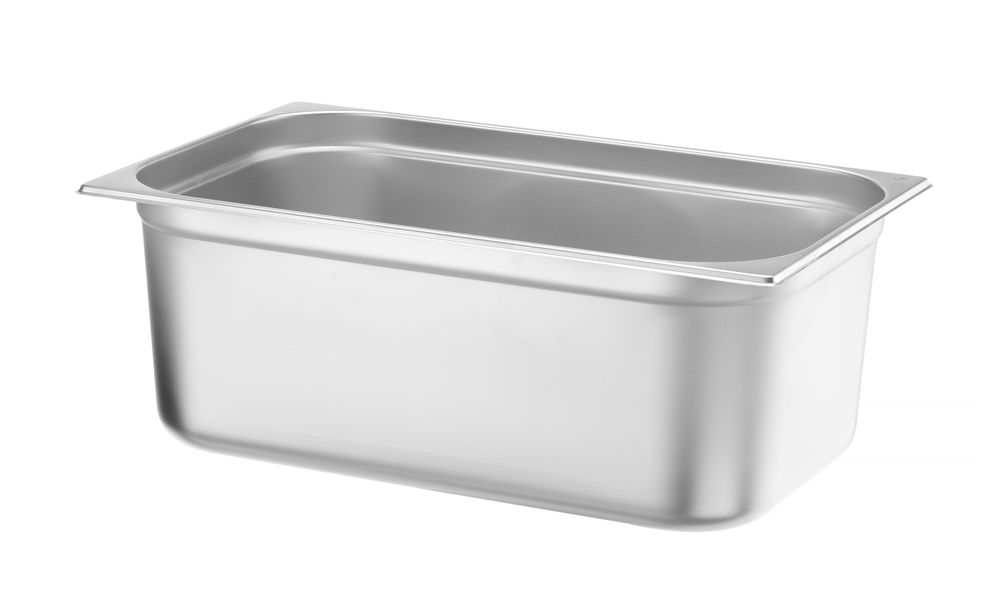 Hendi Behållare GN 1/1, Budget Line, GN 1/1, 14L, 530x325x(H)100mm