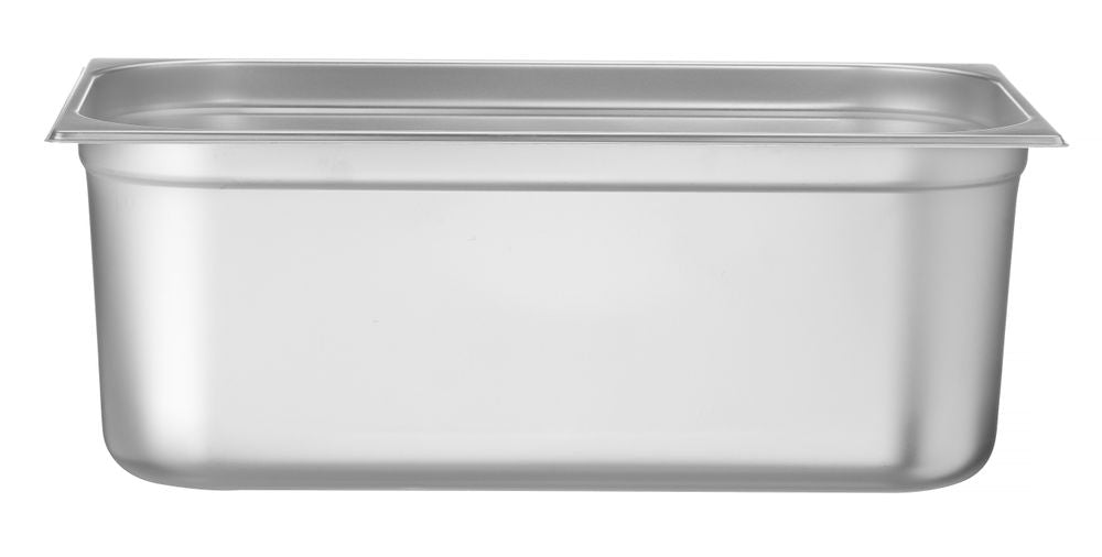 Behållare GN 1/1, HENDI, Budget Line, GN 1/1, 28L, 530x325x(H)200mm