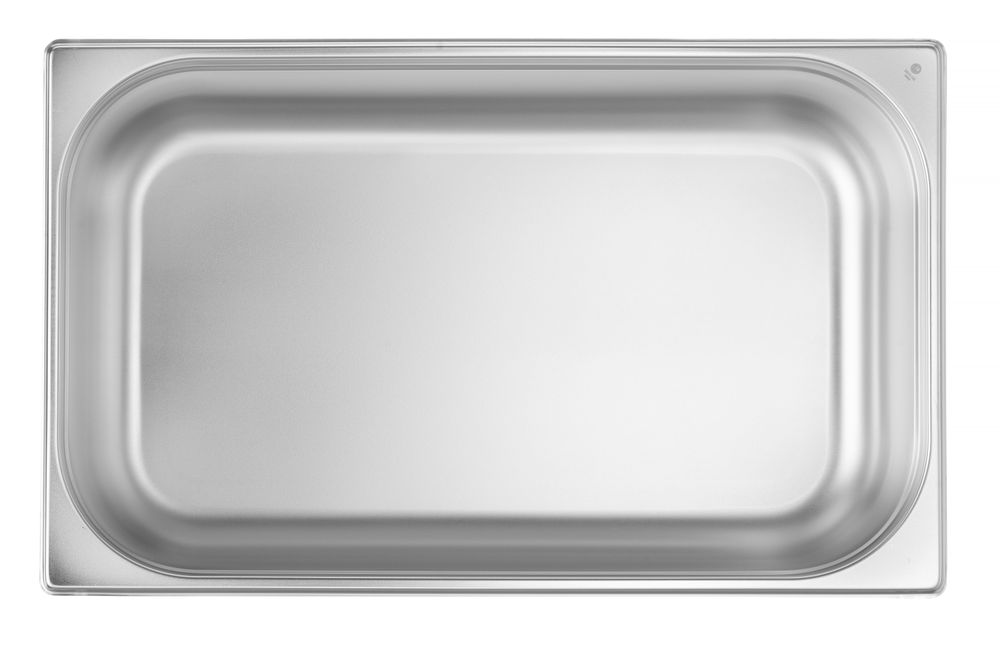 Hendi Behållare GN 1/1, Budget Line, GN 1/1, 2,5L, 530x325x(H)20mm