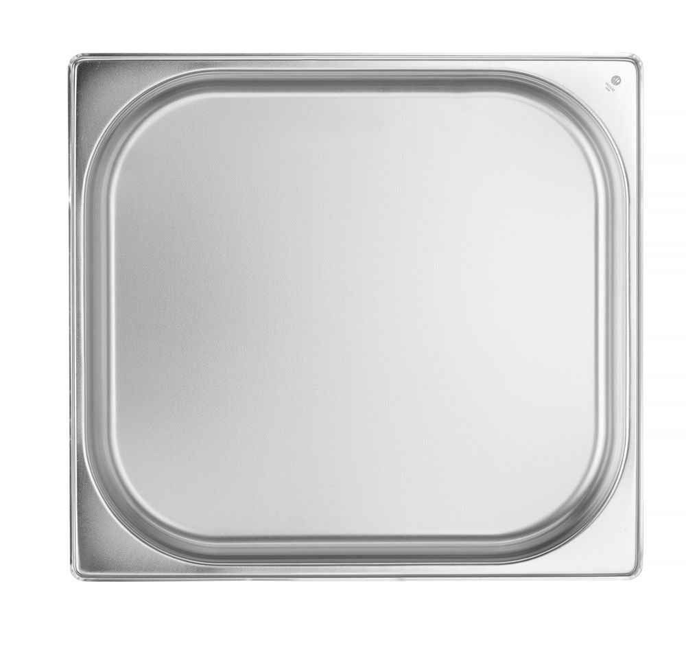Hendi Behållare GN 2/3, Budget Line, GN 2/3, 3L, 354x325x(H)40mm