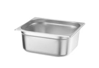 Hendi Behållare GN 2/3, Budget Line, GN 2/3, 9L, 354x325x(H)100mm