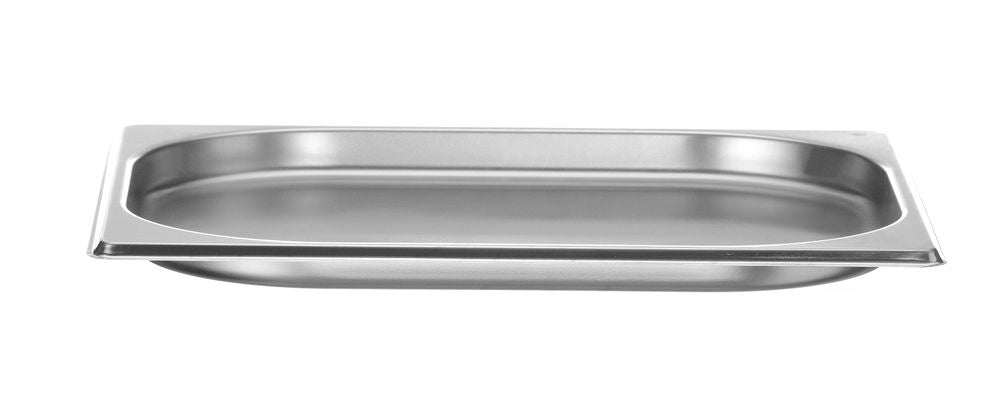 Behållare GN 1/2, HENDI, Budget Line, GN 1/2, 1 l, 325x265x(H)20mm
