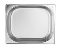 Hendi Behållare GN 1/2, Budget Line, GN 1/2, 4L, 325x265x(H)65mm