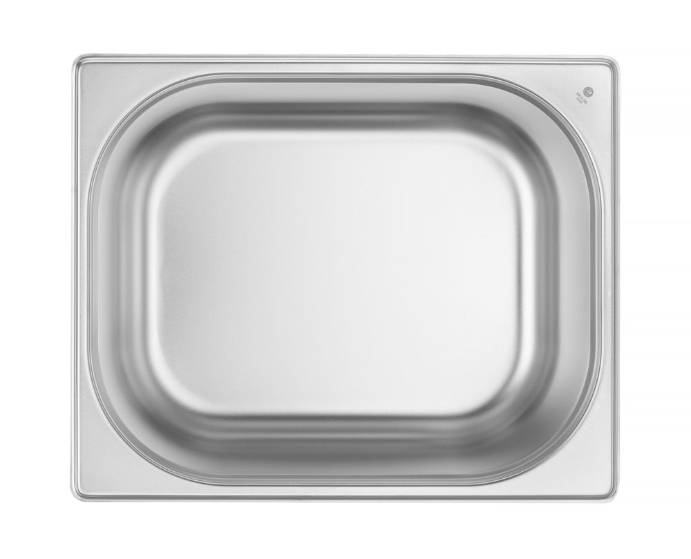 Hendi Behållare GN 1/2, Budget Line, GN 1/2, 9,5L, 325x265x(H)150mm