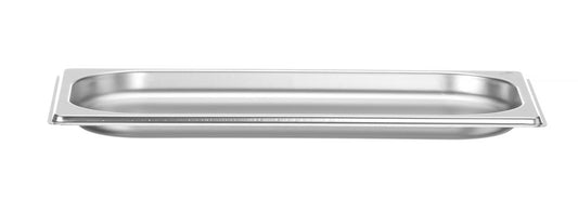 GN 1/3-behållare, HENDI, Budget Line, GN 1/3, 0,8L, 325x176x(H)20mm