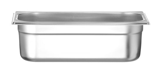 GN 1/3-behållare, HENDI, Budget Line, GN 1/3, 4 l, 325 x 176 x (H) 100 mm