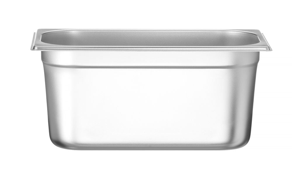 GN 1/3-behållare, HENDI, Budget Line, GN 1/3, 5,7L, 325x176x(H)150mm