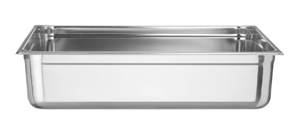 Behållare GN 2/1, HENDI, Profi Line, GN 2/1, 43L, (H)150mm
