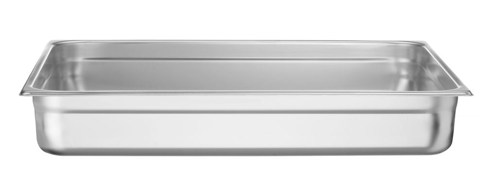 Behållare GN 2/1, HENDI, Profi Line, GN 2/1, 30L, (H)100mm