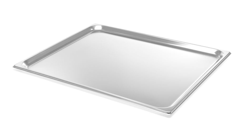 Behållare GN 2/1, HENDI, Profi Line, GN 2/1, 5,5L, (H)20mm