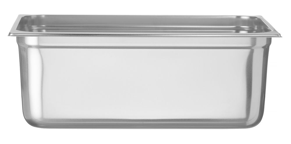 Behållare GN 1/1, HENDI, Profi Line, GN 1/1, 28L, (H)200mm