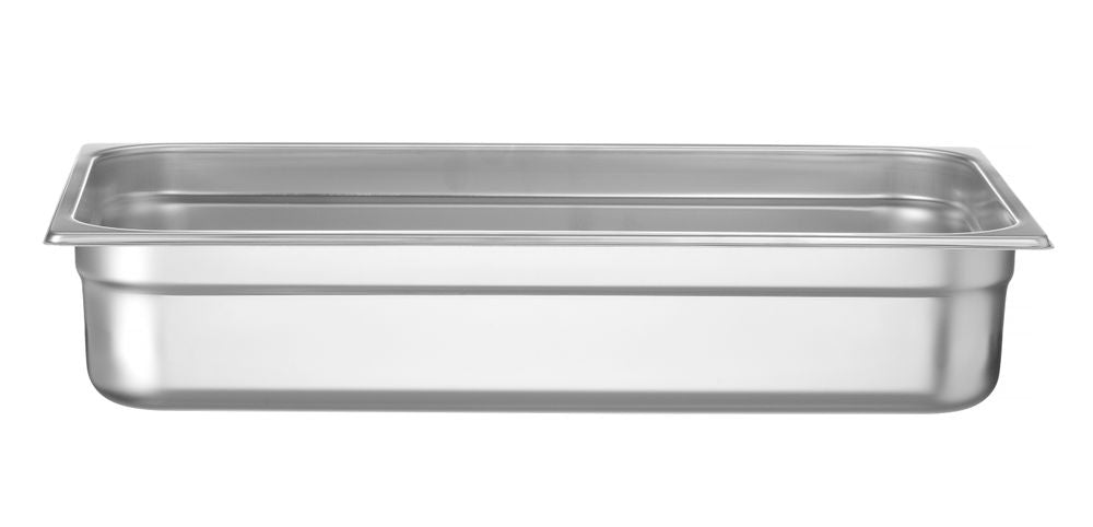 Behållare GN 1/1, HENDI, Profi Line, GN 1/1, 14L, (H)100mm