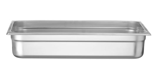 Behållare GN 1/1, HENDI, Profi Line, GN 1/1, 14L, (H)100mm