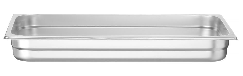 Behållare GN 1/1, HENDI, Profi Line, GN 1/1, 9L, (H)65mm