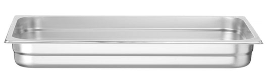 Behållare GN 1/1, HENDI, Profi Line, GN 1/1, 9L, (H)65mm